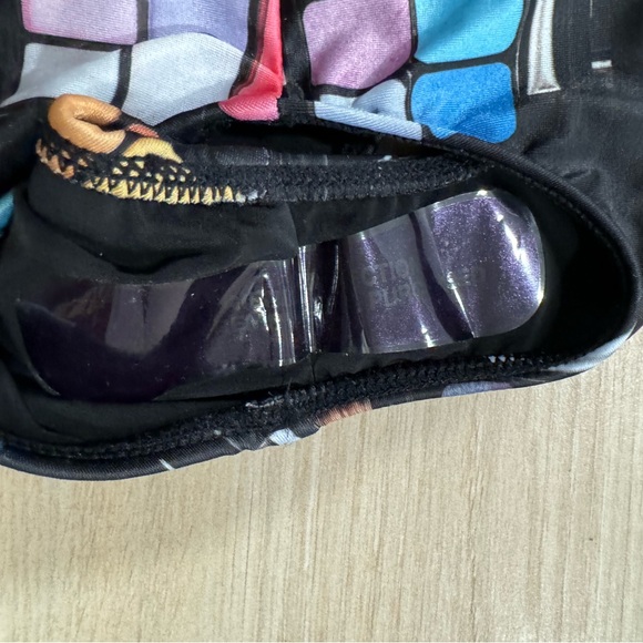 NWT Zara Terez girls bathing suit.  Size 2 - Picture 3 of 4